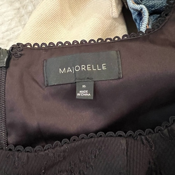 Revolve Majorelle dress worn once - Picture 3 of 3